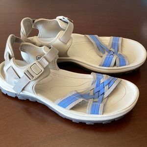 NWOB KEEN Sandals
